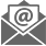 Иконка электронная почта mymilly