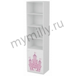 Пенал с 1 дверкой