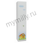 Пенал Глухой Тачки