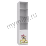 Пенал с 1 дверкой