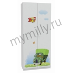 Шкаф для белья