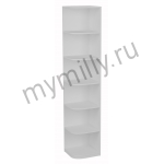 Пенал Радиусный