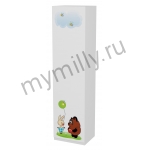 Пенал Глухой Русский Винни