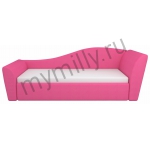 Диван Кровать OPTIMA Fuchsia