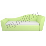 Диван Кровать OPTIMA Light Green