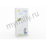 Шкаф для белья