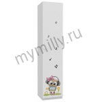 Пенал Глухой Веселые Совята