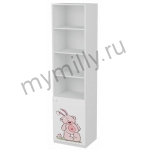Пенал с 1 дверкой