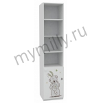 Пенал с 1 дверкой