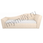 Диван Кровать OPTIMA Ivory
