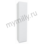 Пенал Глухой без принта