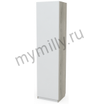 Пенал глухой