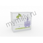 Комод Маленький Принц