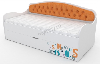 Тахта Алфавит