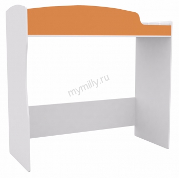 Кровать Верхний Ярус Orange