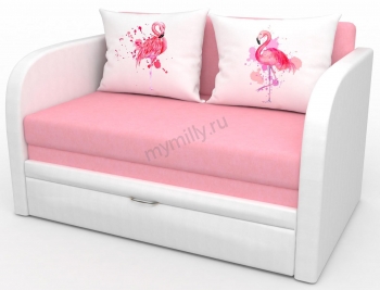 Детский Диван Flamingo