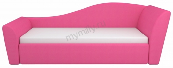 Диван Кровать OPTIMA Fuchsia