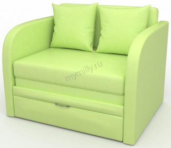 Детский Диван Green