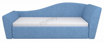 Диван Кровать OPTIMA Blue