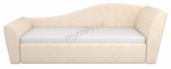 Диван Кровать OPTIMA Ivory