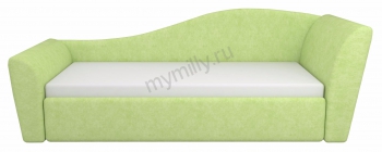 Диван Кровать OPTIMA Green