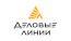 иконка деловые линии