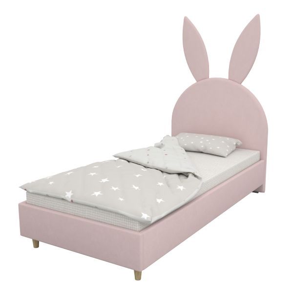 Кровать Зайка Pinky
