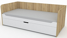 Кровать диван Серия Wood