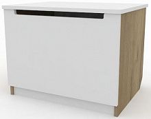 Тумба для игрушек серия Wood