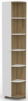 Пенал торцевой серия Wood