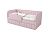 Кровать Лакки Pink фото 4