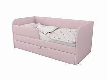 Кровать Оптима Pink