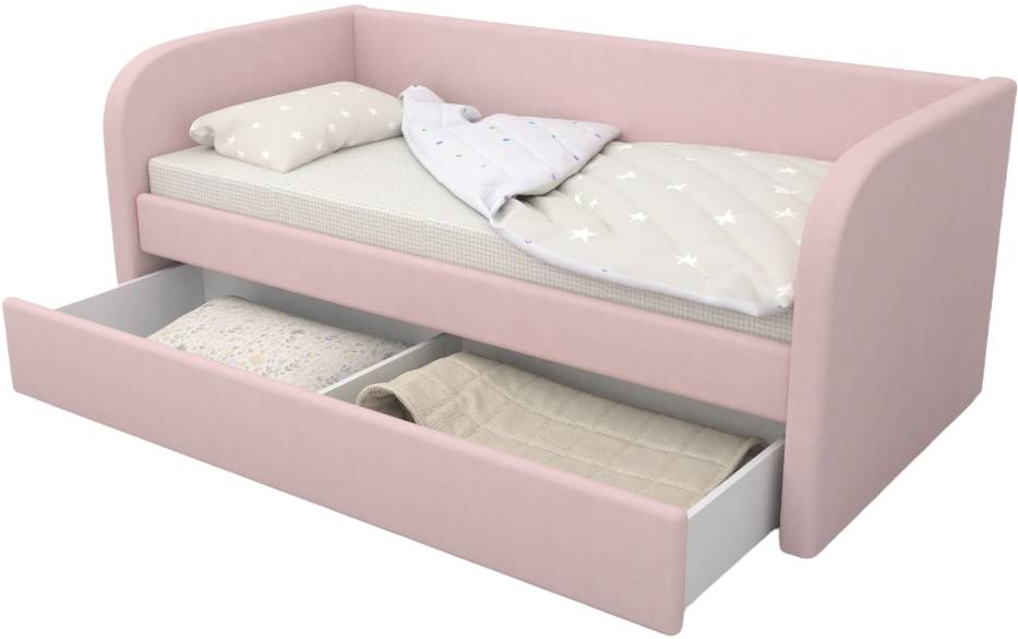 Диван-кровать UNO Pinky фото 3