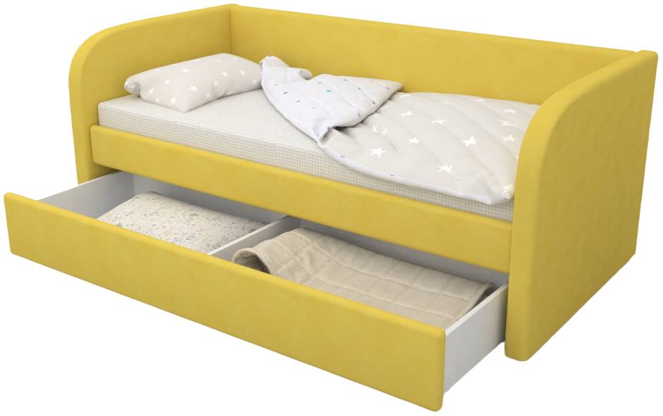 Диван-кровать UNO Color фото 5