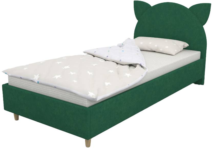 Детская кровать Kitty Green