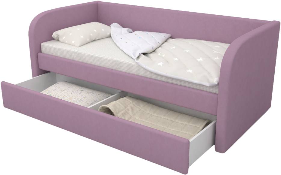 Диван-кровать UNO Violet фото 2