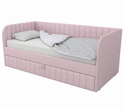 Кровать Гретта Pinky