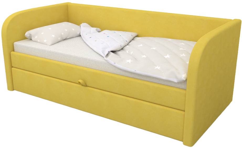 Диван-кровать UNO Gold