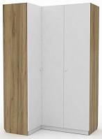 Шкаф-Гардероб серия Wood