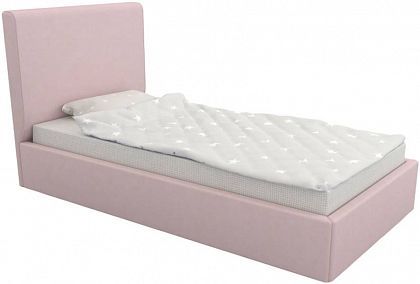 Кровать Bruno Pinky