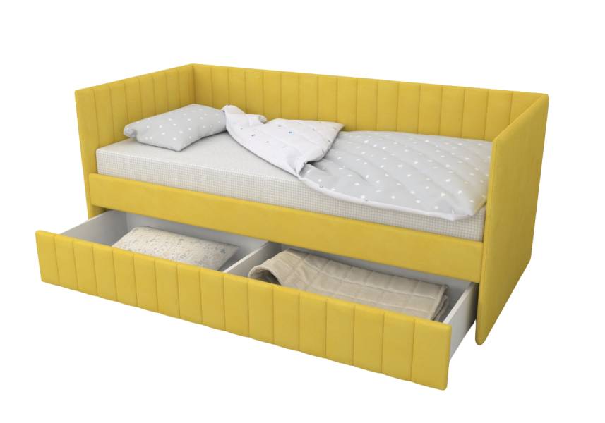 Кровать-диван Soft Gold фото 2