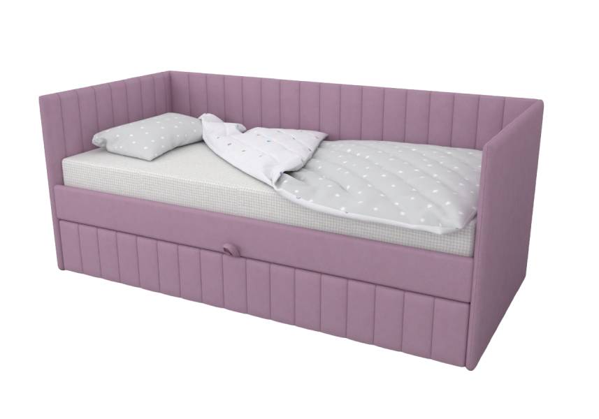 Кровать-диван Soft Violet