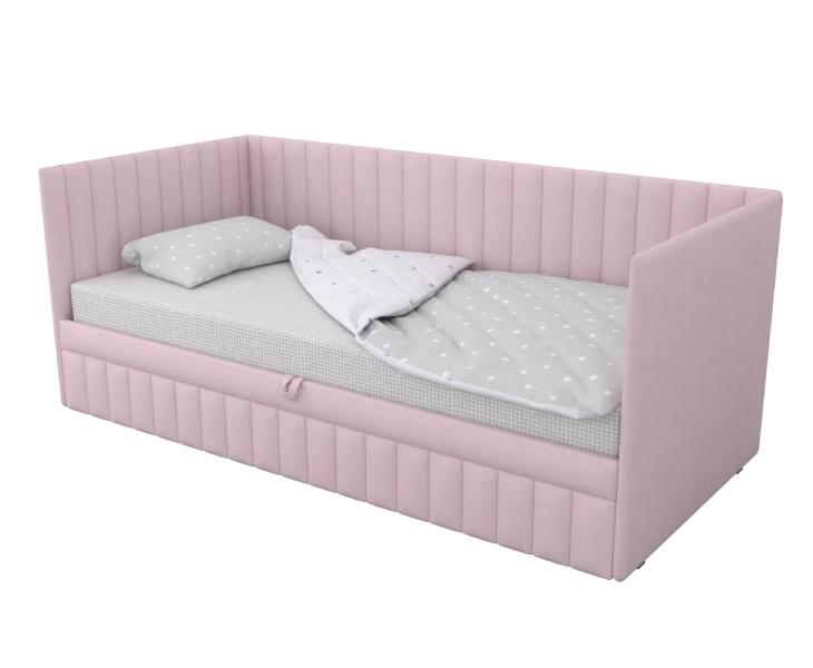Кровать-диван Soft Up Pinky