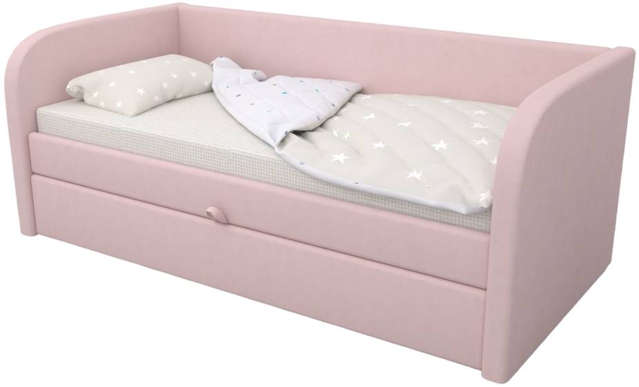 Диван-кровать UNO Pinky