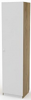 Пенал глухой серия Wood