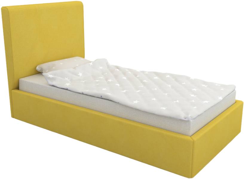 Детская кровать Bruno Gold