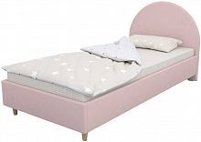 Кровать Luna Pinky