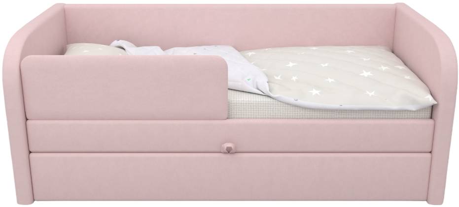 Диван-кровать UNO Pinky фото 2