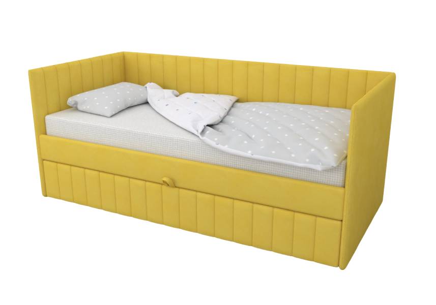 Кровать-диван Soft Gold