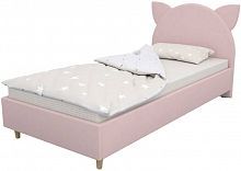 Кровать Kitty Pinky
